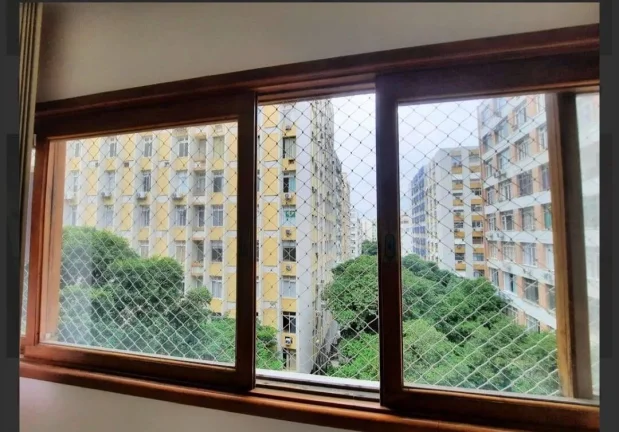 Imagem APARTAMENTO 3 QUARTOS NA MASCARENHAS DE MORAIS,CASINHA DE BONECA, GUARITA