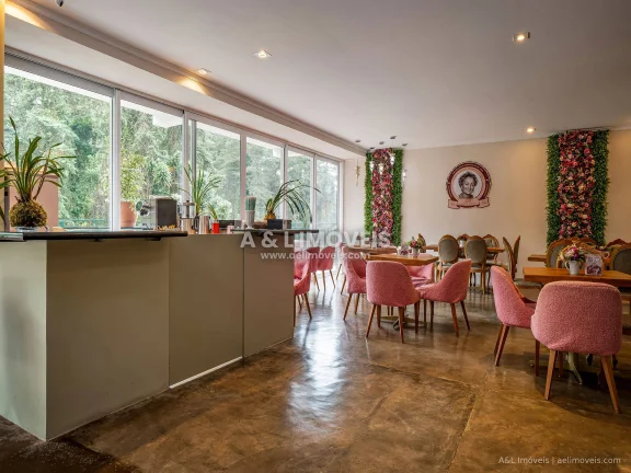 Imagem Apartamento Duplex em Campos do Jordão | Capivari, 87 m², Mobiliado