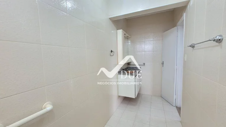 Imagem R$ 540.000,00 NA PONTA DA PRAIA!!Apartamento com 2 dormitórios à venda, 106 m² por R$ 540.000 - Ponta da Praia - Santos/SP