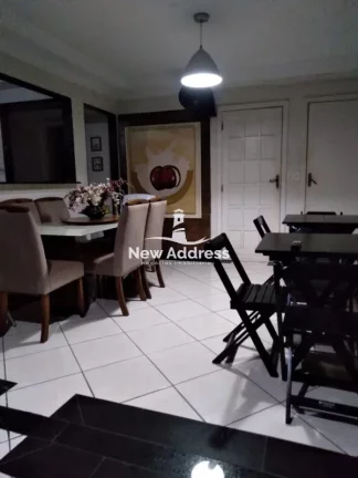 Imagem Amplo apartamento de 3 quartos à venda em Ilha das Flores - Vila Velha