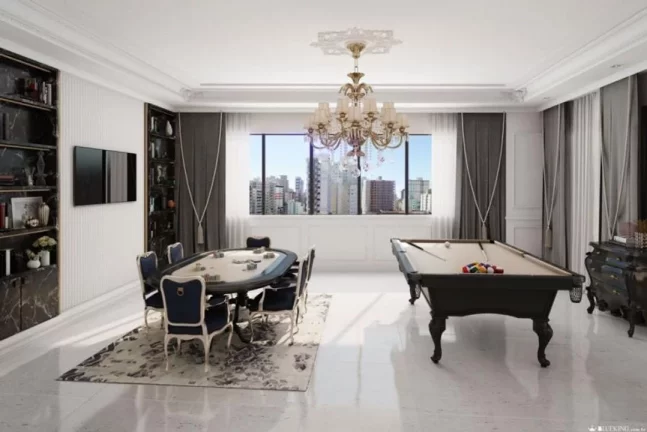Imagem Apartamento para Venda em Itapema, meia praia, 4 dormitórios, 4 suítes, 5 banheiros, 3 vagas