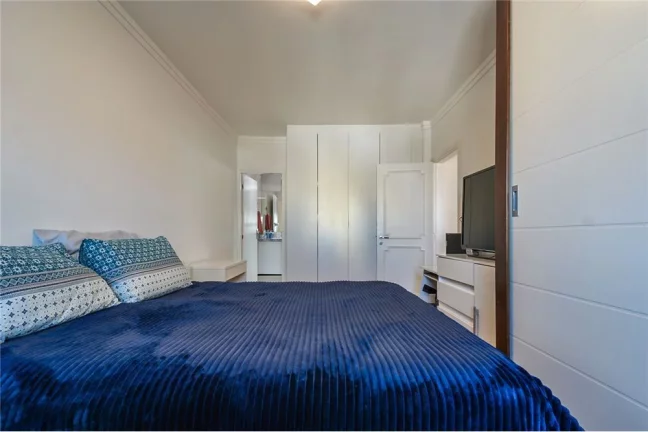 Imagem APARTAMENTO RESIDENCIAL em São Paulo - SP, Santana