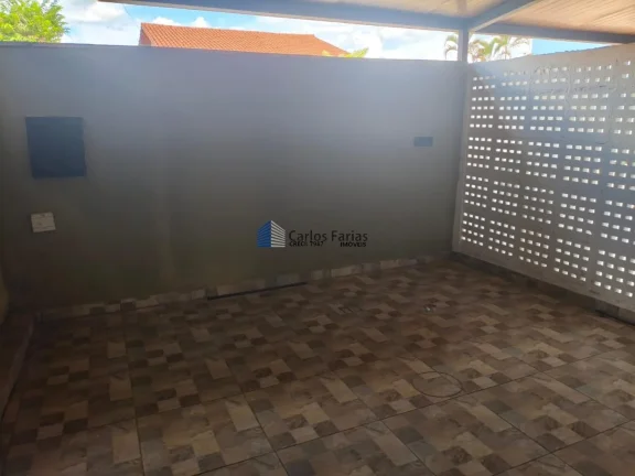 Imagem Casa em Condomínio para Venda em Brasília, Setor Habitacional Jardim Botânico, 4 dormitórios, 1 suíte, 3 banheiros, 2 vagas