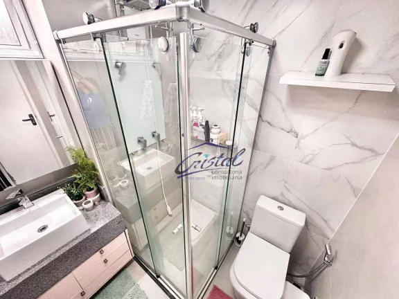 Imagem Apartamento à venda, 45 m² - Jardim Amaralina - São Paulo/SP