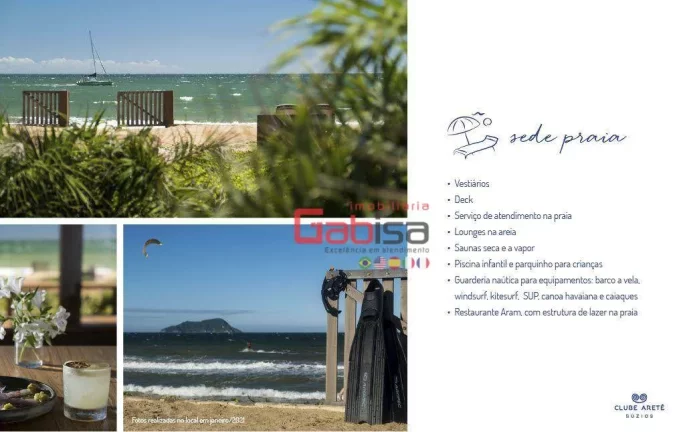 Imagem Casa com 6 dormitórios à venda, 173 m² por R$ 2.150.000,00 - Marina - Armação dos Búzios/RJ