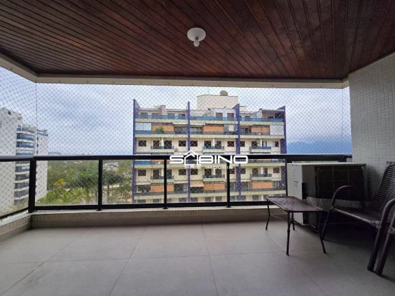 Imagem Apartamento à venda, com 2 dormitórios 1 suíte 81m² de área útil, 2 vagas – Riviera de São Lourenço