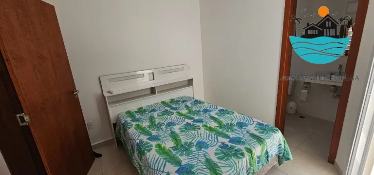 Imagem Casa Juquehy Aluguel Anual em Condomínio Fechado com 4 suítes, - Acomodação máx. 10 pessoas | Juquehy Imobiliária