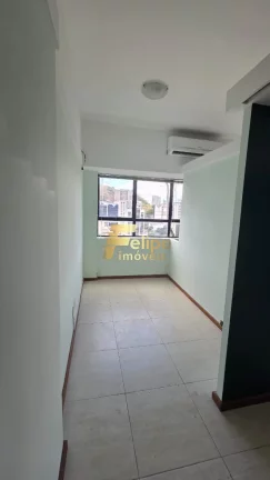 Imagem EXCELENTE SALA DISPONÍVEL PARA VENDA LOCALIZADA NA PRAIA DO SUÁ, COM VISTA PARA A BAÍA, EM VITÓRIA/ES!