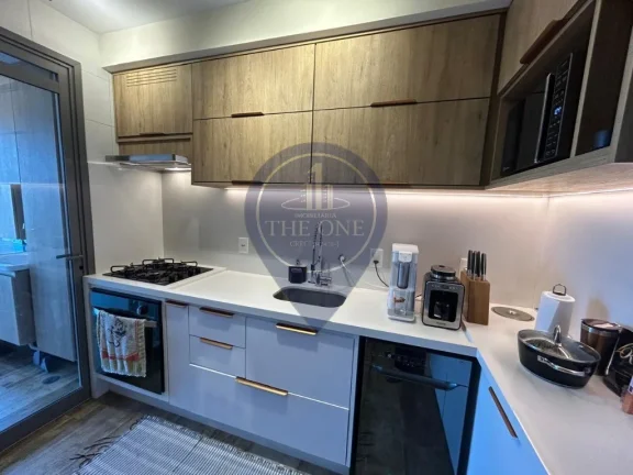 Imagem Apartamento à venda em São Paulo-SP, Vila Monte Alegre: 3 quartos, 1 suíte, 2 salas, 2 banheiros, 1 vaga, 78m². Confira!