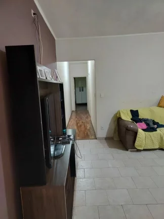 Imagem Casa a venda em Tatuí SP