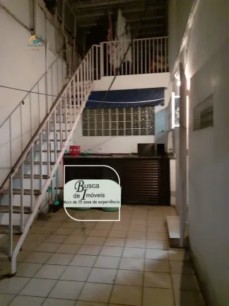 Imagem Sobrado Padrão para Venda e Aluguel em Planalto Paulista São Paulo-SP