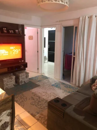 Imagem Condominio Bosque das estações, apartamento a venda 2 quartos em Bela Vista