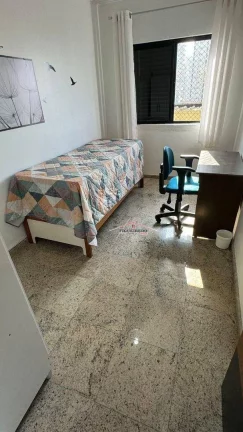 Imagem Apartamento à venda, 102 m² por R$ 580.000,00 - Vila Guilhermina - São Paulo/SP