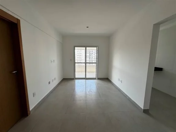 Imagem Apartamento à Venda em Guilhermina, Praia Grande - SP