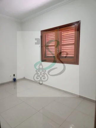 Imagem Venda de Sobrado Jardim Myrian Moreira da Costa Campinas/SP.