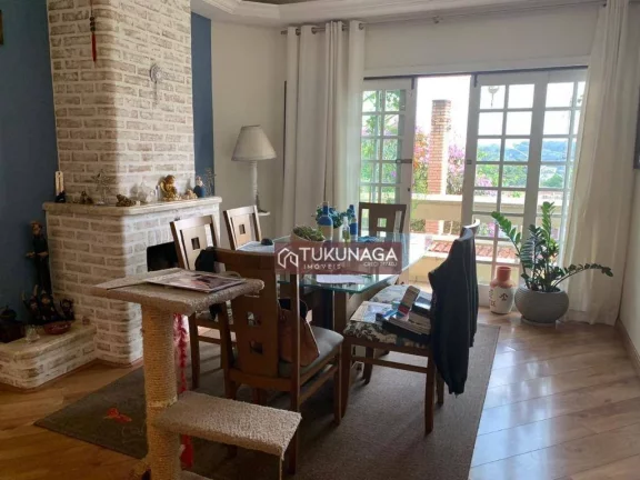 Imagem Casa com 3 dormitórios à venda, 150 m² por R$ 849.000,00 - Vila Irmãos Arnoni - São Paulo/SP