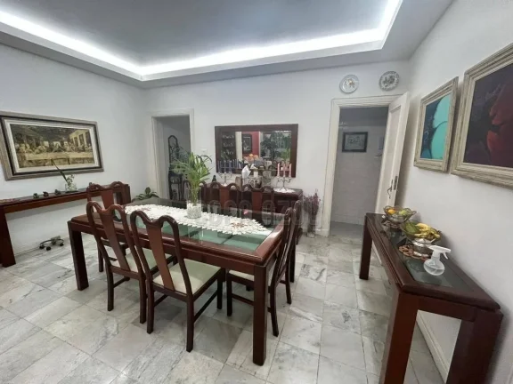 Imagem Leblon – Rua Dias Ferreira | Residencial › Apartamento 3 quarto(s) à Venda