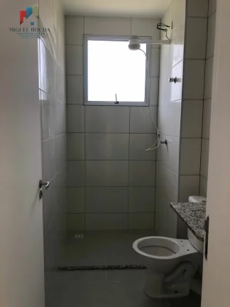 Imagem Apartamento à venda no bairro Nova Tatuí - Tatuí/SP