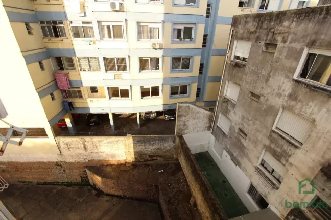 Imagem Apartamento 1 dorm. para aluguel, Centro Histórico, Porto Alegre/RS. - AP2617