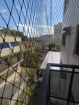 Imagem Apartamento com 4 Quartos no Centro de Guarapari-ES