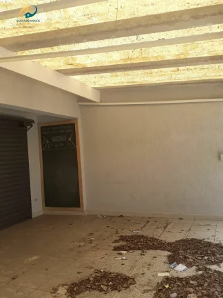 Imagem Casa Térrea