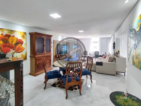 Imagem Apartamento com 3 quartos, Boa Viagem, Recife - R$ 1.2 mi, Cod: 416