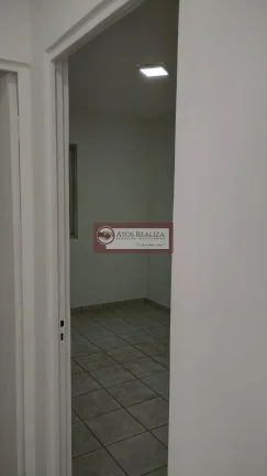 Imagem Vendo Ótimo Apartamento 2 Dormitórios no Socorro - São Paulo