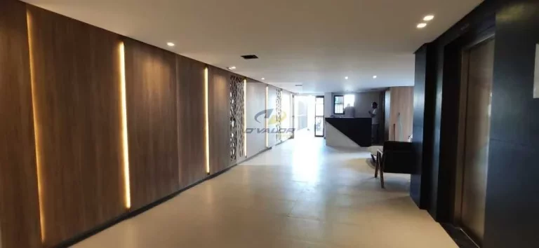 Imagem Vendo cobertura em prédio na beira mar do cabo branco, 2/3 qts s/1 st ou 3 suites + 2 ou 3 vagas