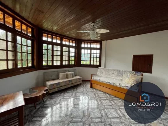 Imagem Casa a venda na Praia da Santa Rita