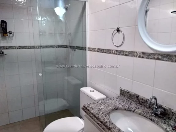 Imagem Casa Linear Condomínio Stardust