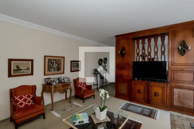 Imagem Apartamento à Venda - Copacabana, 4 Quartos, 191 m2