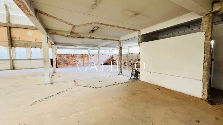 Imagem PRÉDIO COMERCIAL PARA LOCAÇÃO -VILA RAMI - JUNDIAÍ-SP