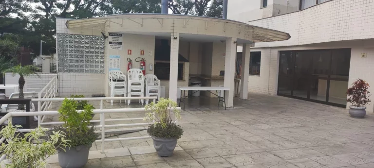 Imagem Apartamento à venda, com 3 quartos, 75,02m²