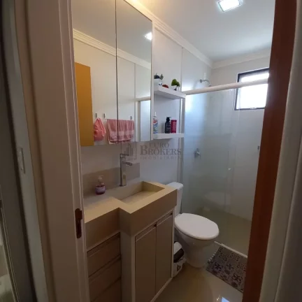 Imagem Apartamento com 2 suítes à venda no Tabuleiro - Camboriú/SC