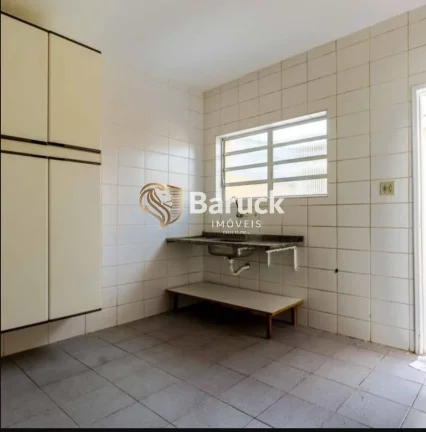 Imagem Sobrado com 2 Quartos à Venda, 70 m² em Campo Belo - São Paulo