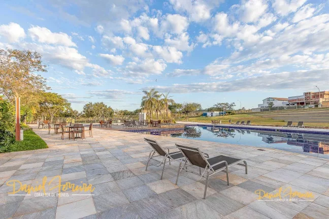 Foto do imóvel: Terreno à venda no bairro Alphaville Brasilia em Alphaville/DF