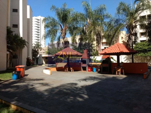 Imagem Apartamento à Venda no Nova Aliança R 1290