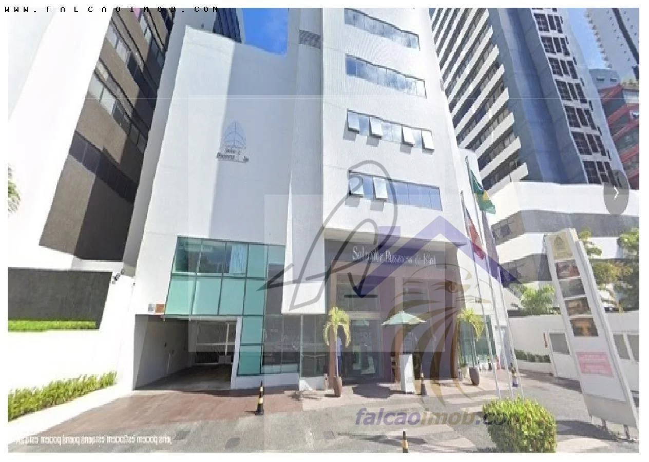 Comercial para Locação em Salvador / BA no bairro Caminho das Árvores