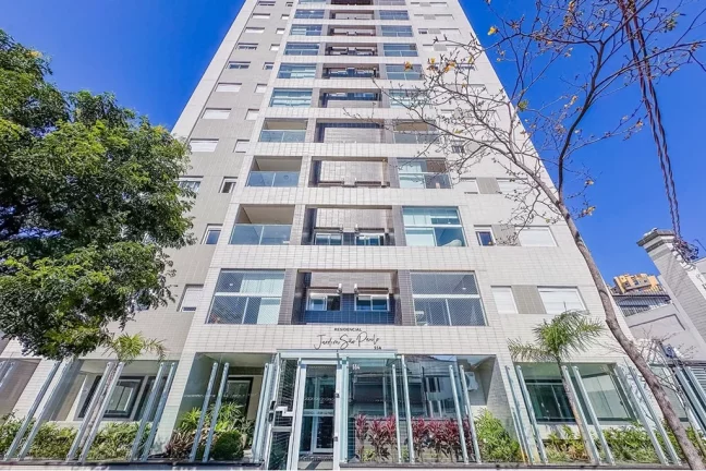 Imagem APARTAMENTO RESIDENCIAL em São Paulo - SP, Jardim São Paulo(Zona Norte)