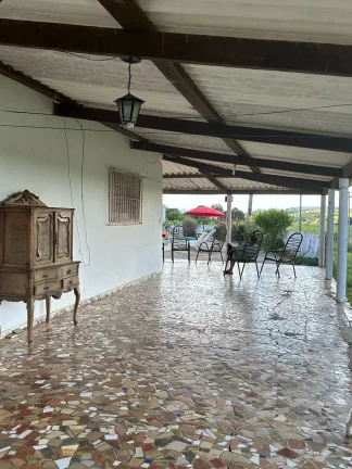 Imagem Maravilhoso Sítio à Venda em Porangaba - SP