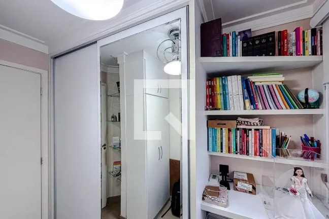 Imagem Apartamento à Venda - Vila Mariana, 2 Quartos, 47 m2