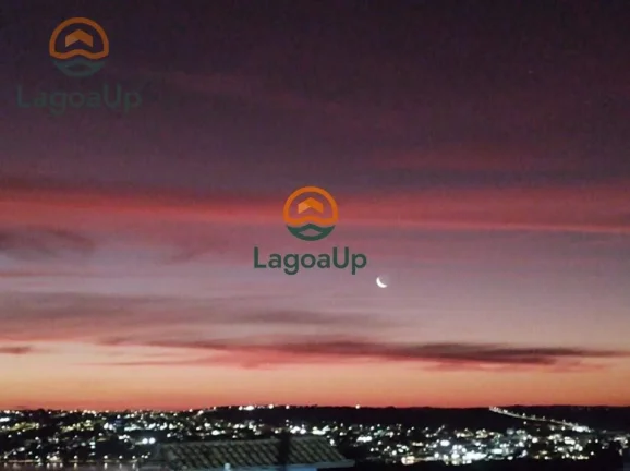 Imagem Terreno à venda, 360 m² por R$ 320.000,00 - Joá - Lagoa Santa/MG