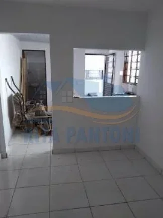 Imagem Casa - Ribeirão Preto - Campos Elíseos - Região Norte