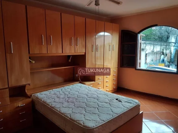 Imagem Sobrado à venda por R$ 650.000,00 - Jardim Aida - Guarulhos/SP