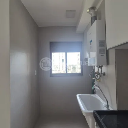 Imagem Alugo Apartamento no Ed. Mood Capim Macio só com projetados e com ar condicionadocom 3 quartos sendo 1 suíte