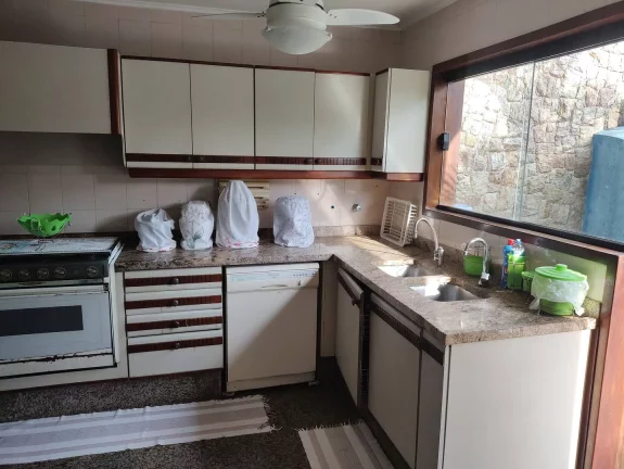 Imagem EXCELENTE CASA PRAIA INDAIÁ - CARAGUATATUBA
