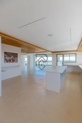 Imagem Apartamento cobertura Alto Padrão Campo Belo