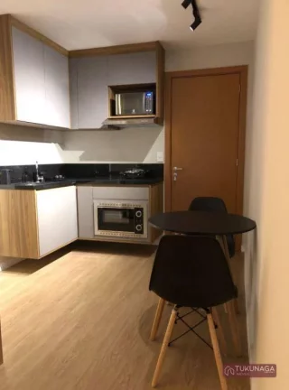 Imagem Studio com 1 dormitório à venda, 37 m² por R$ 425.000,00 - Centro - Guarulhos/SP