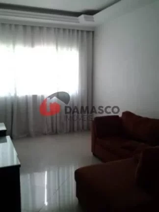 Imagem Sobrado à venda 3 Quartos, 3 Suites, 3 Vagas, 130M², Cidade Patriarca, São Paulo - SP