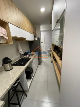 Imagem Condomínio Residencial VIVERDI - Apartamento à venda no bairro Tucura - Mogi Mirim/SP, NORTE